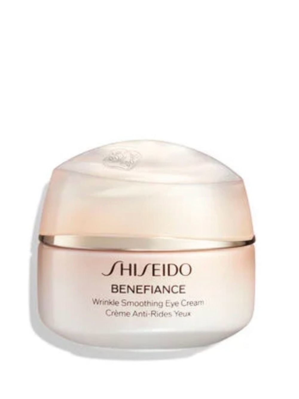 Shiseido Benefiance Eye Cream